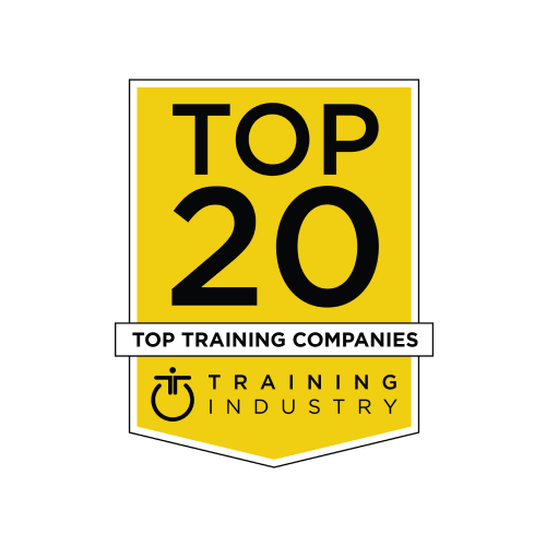 2025 top 20 sales training company new zealand Top 20 Sales Training Companies Award by Training Industry. Won 2025, 2024, 2023, 2022, 2021 and 2020.